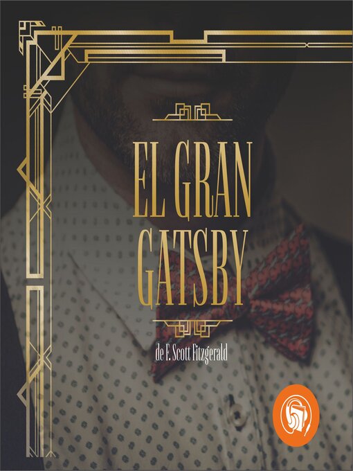Title details for El Gran Gatsby by F. Scott Fitzgerald - Available